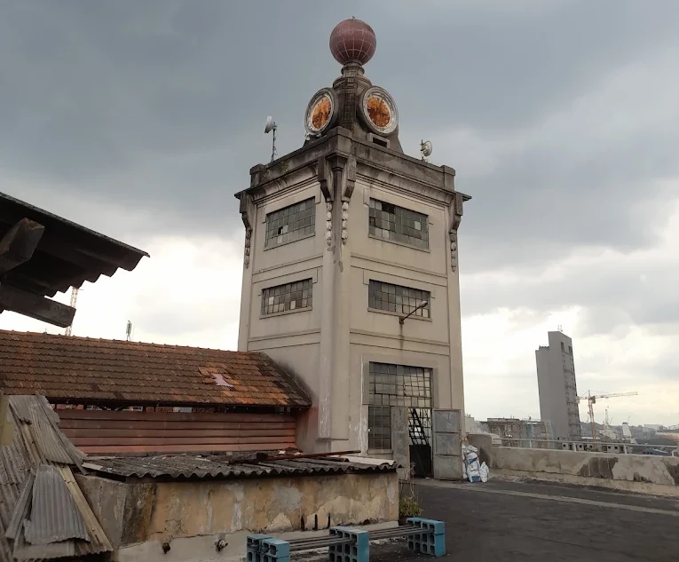 Historical Cultural Center - Art & Panoramic View - Image